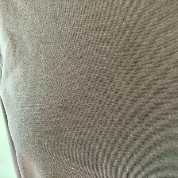 Men’s Under Armour Grey Heat Gear Shirt Size Large - Picture 6 of 9